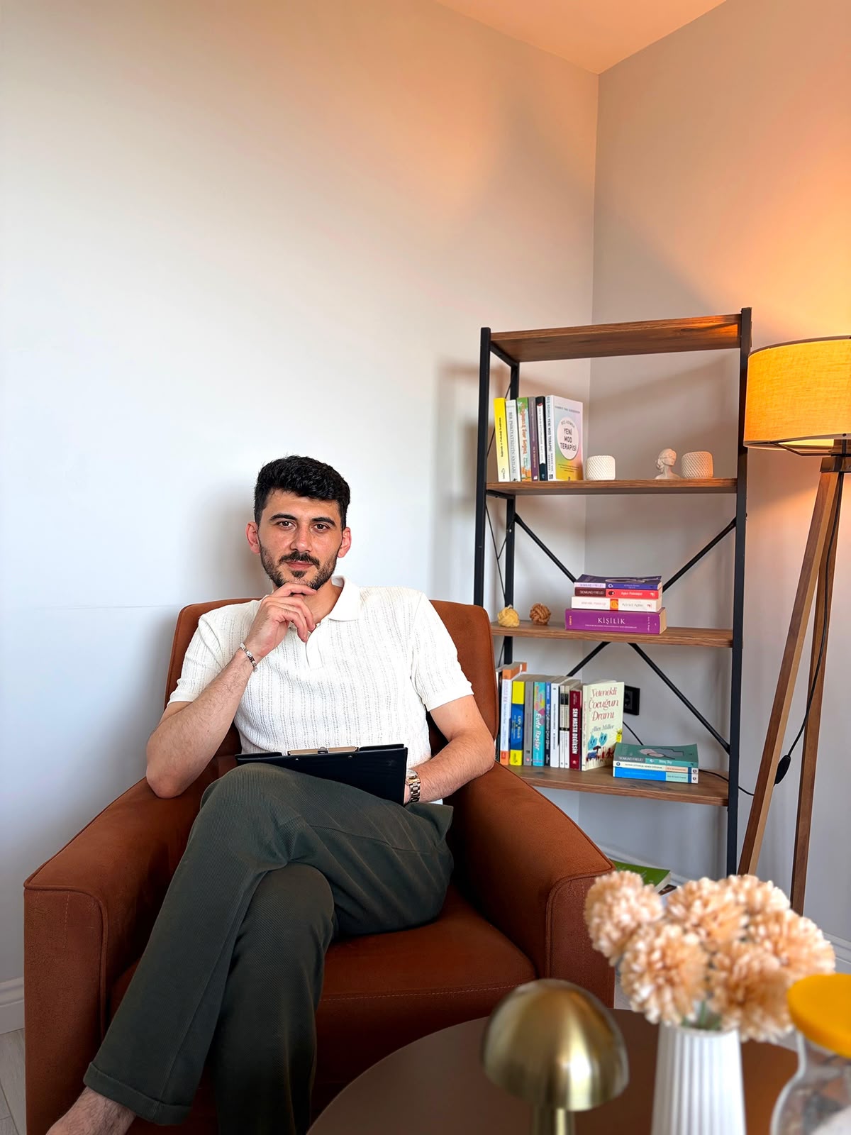İzzet Kayacan ile Size Özel Psikolojik Danışmanlık (Psikolog Atakum) Uncategorised business listing image